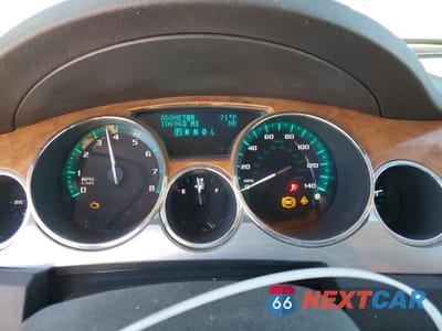 Zdjęcie 9 z 13 samochodu: 2009 BUICK ENCLAVE CXL VIN:5GAER23D09J128303 - miniatura