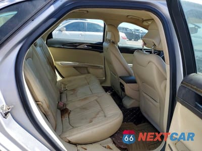 Zdjęcie 10 z 12 samochodu: 2013 LINCOLN MKZ VIN:3LN6L2G93DR805056 - miniatura