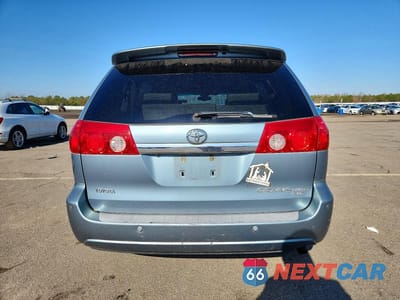 Zdjęcie 6 z 13 samochodu: 2006 TOYOTA SIENNA XLE LIMITED 7 PASSENGER VIN:5TDBA22C16S075109 - miniatura