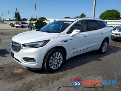 2020 BUICK ENCLAVE AVENIR 5GAERDKW2LJ288351 - główne zdjęcie licytacji z USA - miniatura