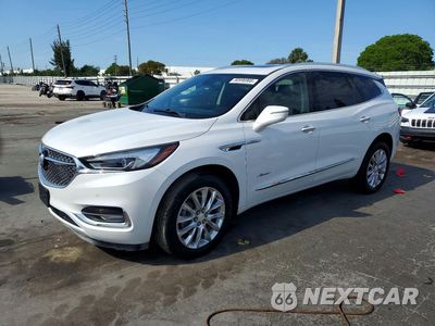 2020 BUICK ENCLAVE AVENIR 5GAERDKW2LJ288351 - główne zdjęcie licytacji z USA - miniatura