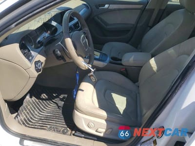 Zdjęcie 7 z 11 samochodu: 2011 AUDI A4 PREMIUM VIN:WAUAFAFL6BN033680 - miniatura