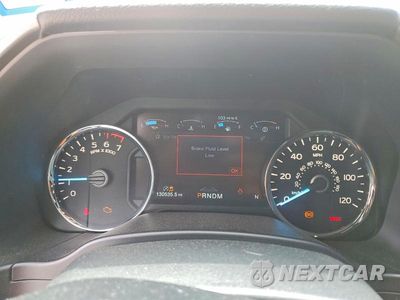 Zdjęcie 9 z 12 samochodu: 2020 FORD F150 SUPERCREW VIN:1FTEW1C49LFA51278 - miniatura