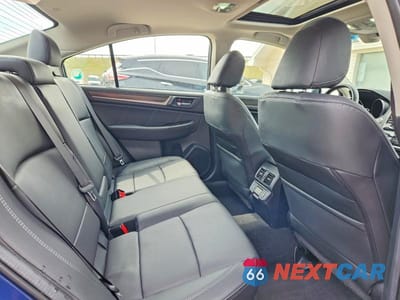 Zdjęcie 10 z 12 samochodu: 2019 SUBARU LEGACY 2.5I LIMITED VIN:4S3BNAN63K3035629 - miniatura