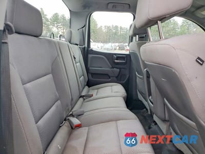 Zdjęcie 10 z 12 samochodu: 2014 GMC SIERRA K1500 VIN:1GTV2TEH9EZ246600 - miniatura