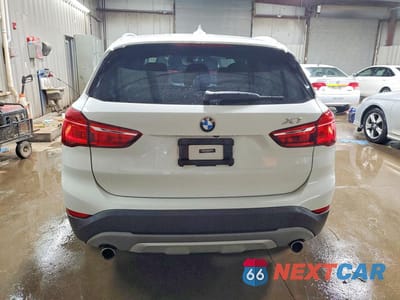 Zdjęcie 6 z 12 samochodu: 2018 BMW X1 XDRIVE28I VIN:WBXHT3C32J5K31653 - miniatura