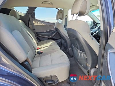 Zdjęcie 11 z 13 samochodu: 2016 HYUNDAI SANTA FE SPORT 2.4L VIN:5XYZTDLB7GG342763 - miniatura