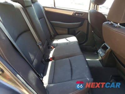 Zdjęcie 10 z 12 samochodu: 2019 SUBARU LEGACY 2.5I PREMIUM VIN:4S3BNAF62K3012681 - miniatura