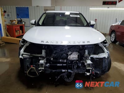 Piąte zdjęcie samochodu w środku: 2020 LAND ROVER RANGE ROVER VELAR S VIN:SALYB2EX3LA255702 - miniatura