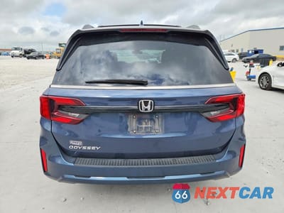 Zdjęcie 6 z 14 samochodu: 2025 HONDA ODYSSEY EXL VIN:5FNRL6H69SB037689 - miniatura