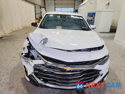 Piąte zdjęcie samochodu w środku: 2023 CHEVROLET MALIBU LT VIN:1G1ZD5ST2PF186902 - miniatura