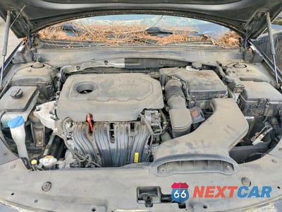 Zdjęcie 11 z 11 samochodu: 2016 KIA OPTIMA LX VIN:5XXGT4L38GG066596 - miniatura