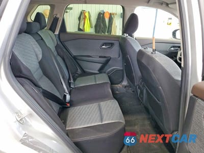 Zdjęcie 11 z 14 samochodu: 2023 NISSAN ROGUE SV VIN:JN8BT3BB8PW352304 - miniatura