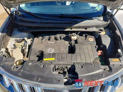 Zdjęcie 12 z 13 samochodu: 2010 NISSAN MURANO S VIN:JN8AZ1MW9AW124866 - miniatura