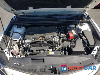 Zdjęcie 11 z 13 samochodu: 2021 TOYOTA CAMRY SE VIN:4T1T11AK3MU497474 - miniatura