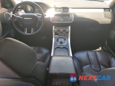 Zdjęcie 8 z 13 samochodu: 2015 LAND ROVER RANGE ROVER EVOQUE PURE PLUS VIN:SALVP2BG9FH012951 - miniatura
