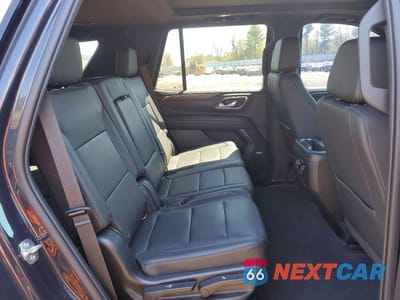 Zdjęcie 11 z 13 samochodu: 2022 CHEVROLET TAHOE K1500 LT VIN:1GNSKNKD9NR200501 - miniatura
