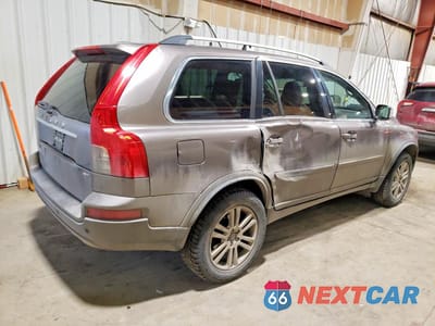 Trzecie zdjęcie samochodu z tyłu: 2011 VOLVO XC90 3.2 VIN:YV4952CZ1B1600485 - miniatura