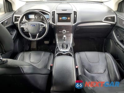 Zdjęcie 8 z 13 samochodu: 2017 FORD EDGE TITANIUM VIN:2FMPK3K94HBB75394 - miniatura