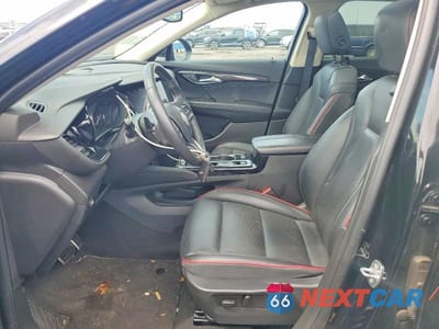 Zdjęcie 7 z 13 samochodu: 2023 BUICK ENVISION ESSENCE VIN:LRBFZPR41PD198216 - miniatura