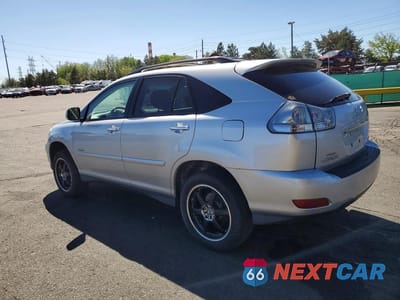 Drugie zdjęcie samochodu z przodu: 2009 LEXUS RX 350 VIN:2T2HK31U69C122778 - miniatura