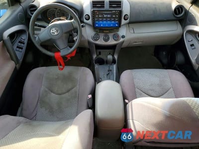 Zdjęcie 8 z 12 samochodu: 2007 TOYOTA RAV4 BASE VIN:JTMZD33V076024388 - miniatura