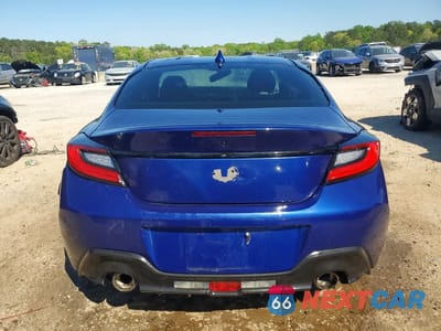 Zdjęcie 6 z 12 samochodu: 2023 TOYOTA GR86 BASE VIN:JF1ZNBB18P9757461 - miniatura