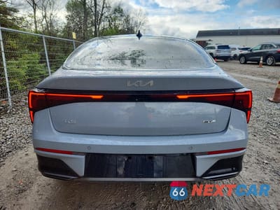 Zdjęcie 6 z 12 samochodu: 2025 KIA K5 GT LINE VIN:KNAG64J76S5277626 - miniatura