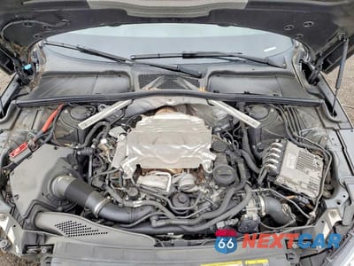 Zdjęcie 11 z 13 samochodu: 2018 AUDI S5 PREMIUM PLUS VIN:WAUB4CF59JA065553 - miniatura