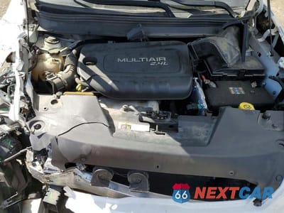 Zdjęcie 11 z 12 samochodu: 2014 JEEP CHEROKEE LATITUDE VIN:1C4PJLCBXEW171272 - miniatura