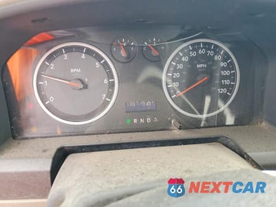 Zdjęcie 9 z 12 samochodu: 2012 DODGE RAM 1500 ST VIN:1C6RD6KP8CS159745 - miniatura