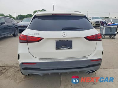 Zdjęcie 6 z 13 samochodu: 2021 MERCEDES-BENZ GLA 250 VIN:W1N4N4GB8MJ244084 - miniatura
