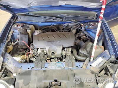 Zdjęcie 11 z 12 samochodu: 2006 BUICK LACROSSE CXL VIN:2G4WD582361178866 - miniatura