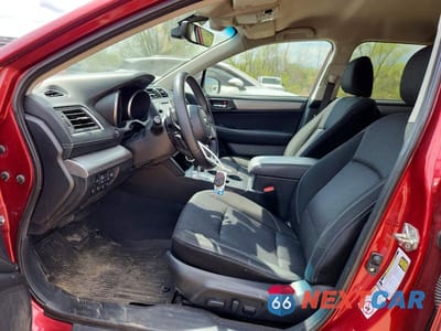 Zdjęcie 7 z 13 samochodu: 2018 SUBARU OUTBACK 2.5I PREMIUM VIN:4S4BSAFC8J3397415 - miniatura
