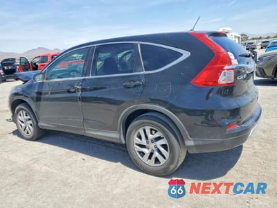 Drugie zdjęcie samochodu z przodu: 2016 HONDA CR-V EX VIN:3CZRM3H52GG714967 - miniatura