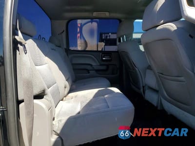 Zdjęcie 10 z 12 samochodu: 2014 GMC SIERRA K1500 VIN:3GTU2TEH1EG269896 - miniatura
