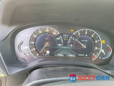 Zdjęcie 8 z 14 samochodu: 2019 BMW X3 XDRIVE30I VIN:5UXTR9C5XKLR09362 - miniatura