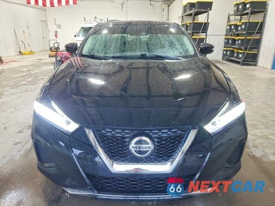 Piąte zdjęcie samochodu w środku: 2021 NISSAN MAXIMA SV VIN:1N4AA6CV9MC515200 - miniatura