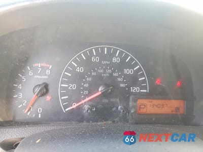 Zdjęcie 9 z 12 samochodu: 2016 NISSAN NV200 UTILITY / SERVICE VAN VIN:3N6CM0KN9GK699879 - miniatura