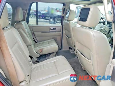 Zdjęcie 11 z 13 samochodu: 2013 FORD EXPEDITION LIMITED VIN:1FMJU2A55DEF51379 - miniatura