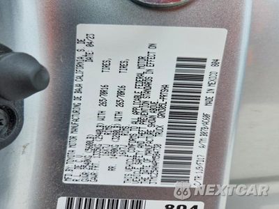 Zdjęcie 12 z 12 samochodu: 2023 TOYOTA TACOMA TRD OFF-ROAD VIN:3TMCZ5AN4PM584730 - miniatura