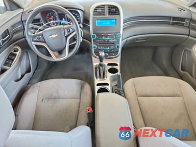 Zdjęcie 8 z 12 samochodu: 2015 CHEVROLET MALIBU LS VIN:1G11A5SL5FF259829 - miniatura