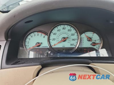 Zdjęcie 9 z 12 samochodu: 2006 TOYOTA CAMRY SOLARA SE V6 VIN:4T1CA38PX6U097637 - miniatura