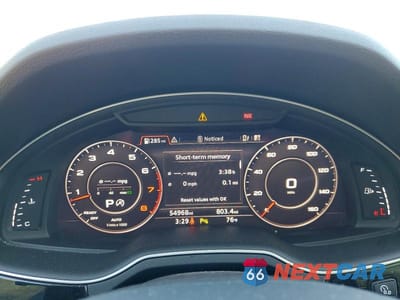 Zdjęcie 9 z 13 samochodu: 2019 AUDI Q7 PREMIUM PLUS VIN:WA1LAAF75KD002112 - miniatura