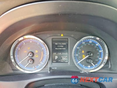 Zdjęcie 9 z 12 samochodu: 2018 TOYOTA COROLLA LE VIN:5YFBURHE5JP855625 - miniatura