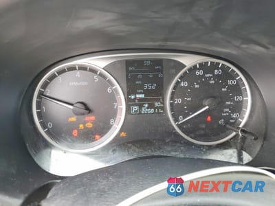 Zdjęcie 9 z 11 samochodu: 2019 NISSAN KICKS S VIN:3N1CP5CU1KL500570 - miniatura