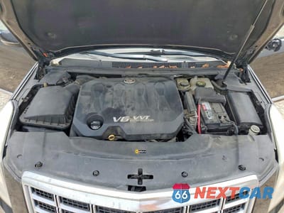 Zdjęcie 11 z 12 samochodu: 2014 CADILLAC XTS VIN:2G61U5S35E9223518 - miniatura