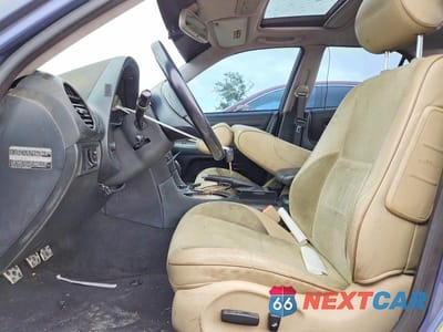 Zdjęcie 7 z 12 samochodu: 2004 LEXUS IS 300 VIN:JTHBD192840085973 - miniatura