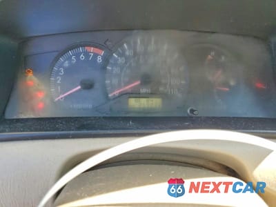 Zdjęcie 9 z 11 samochodu: 2005 TOYOTA COROLLA CE VIN:1NXBR32EX5Z347811 - miniatura