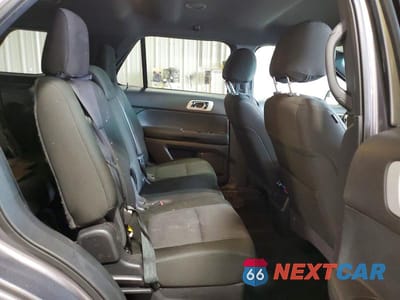 Zdjęcie 11 z 12 samochodu: 2014 FORD EXPLORER XLT VIN:1FM5K8D87EGB82403 - miniatura